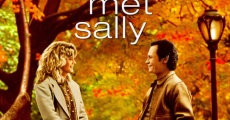 Filme completo Harry & Sally - Feitos um Para o Outro