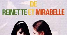 Filme completo 4 Aventuras de Reinette e Mirabelle