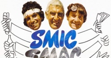 Smic, Smac, Smoc - Die Drei vom Trockendock streaming