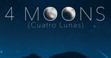 Cuatro lunas