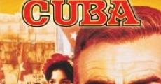Cuba streaming