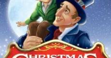 Christmas Carol: The Movie film complet