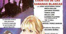 Cuentos de las sábanas blancas (1977)