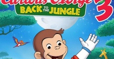 Curious George 3: Back to the Jungle streaming