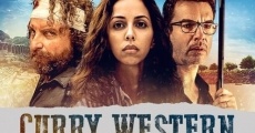 Curry Western film complet