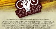 Cycle on Ceylon