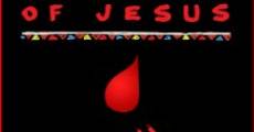 Il sangue di Cristo