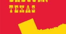 Dadgum, Texas film complet