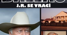 Filme completo Dallas: O Retorno de J.R.