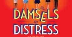 Damsels in Distress film complet