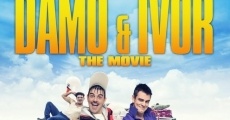 Damo & Ivor: The Movie streaming