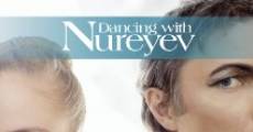 Dancing with Nureyev film complet