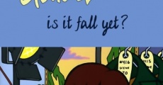 Daria in 'Is It Fall Yet?' streaming