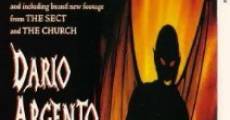 Filme completo Dario Argento: Master of Horror