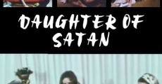 Daughter of Satan (1970) stream