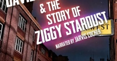 David Bowie & the Story of Ziggy Stardust film complet