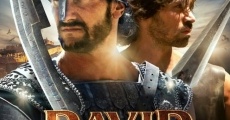 David and Goliath film complet