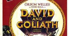 David e Golia (1960)