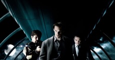 Daybreakers film complet