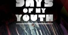 Filme completo Days of My Youth