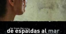 Filme completo De espaldas al mar