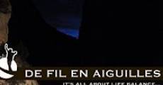 De Fil en Aiguilles film complet