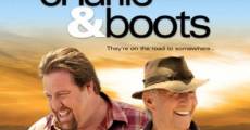 Charlie & Boots (2009)