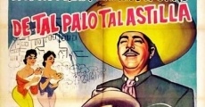 De tal palo tal astilla (1960) stream