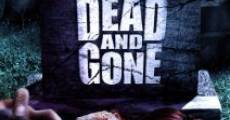 Filme completo Dead and Gone