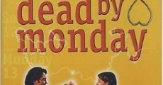 Dead by Monday film complet