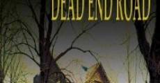 Dead End Road streaming