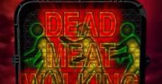 Filme completo Dead Meat Walking: A Zombie Walk Documentary