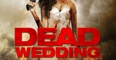 Filme completo Dead Wedding