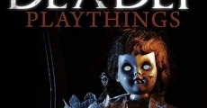 Filme completo Deadly Playthings