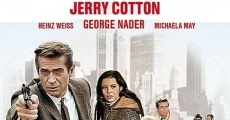 Filme completo Jerry Cotton - Todesschüsse am Broadway