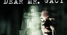 Filme completo Caro Sr. Gacy