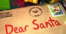 Dear Santa film complet