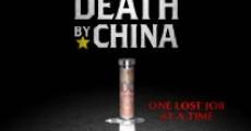 Death by China streaming