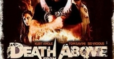 Death from Above streaming