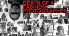 La Muerte de un Fotógrafo de Modas (2018)