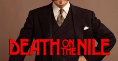 Death on the Nile streaming