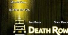 Filme completo Death Row
