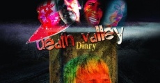 Death Valley Diary streaming