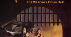 Deathstalker and the Warriors from Hell streaming