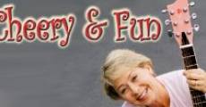 Debi Derryberry: Cheery & Fun