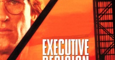 Executive Decision film complet
