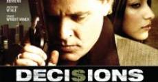 Decisions film complet