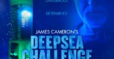 Deepsea Challenge 3D streaming