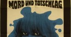 Mord und Totschlag (1967)