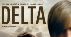 Delta streaming